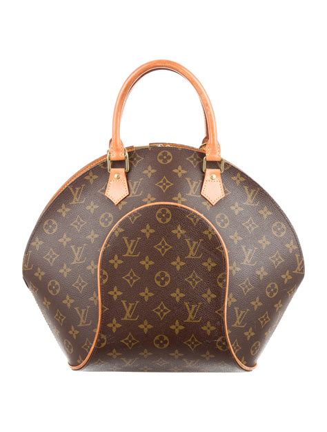 louis vuitton monogram ellipse mm|louis vuitton monogram eclipse wallet.